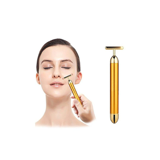 Golden Energy Beauty Bar